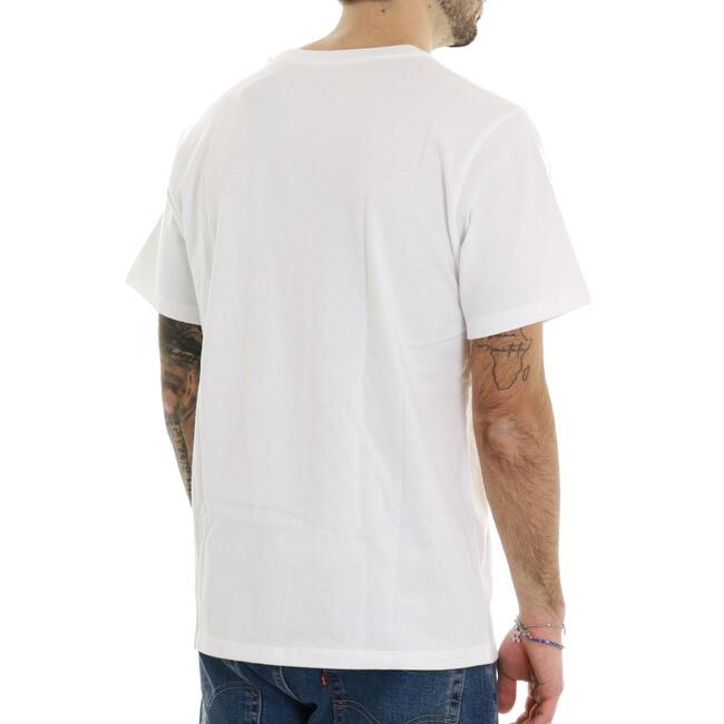 T-SHIRT HOUSEMARK LEVI'S - Mad Fashion | img vers.650x/